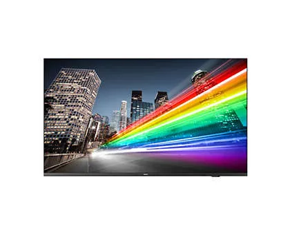 55BFL2214 B-Line Professional Series - 55" LED-backlit LCD TV - 4K - for digital signage