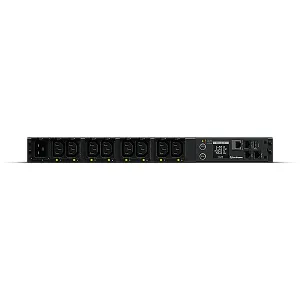 Switched Series PDU41005 - power distribution unit