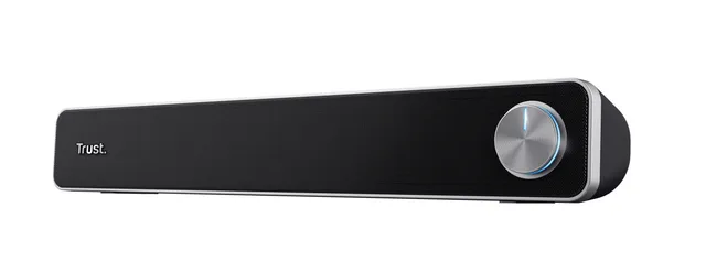 Arys - Soundbar - för persondator - 6 Watt