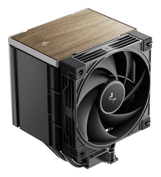 AK500 G2 - CPU Luftkylare - *DEMO*