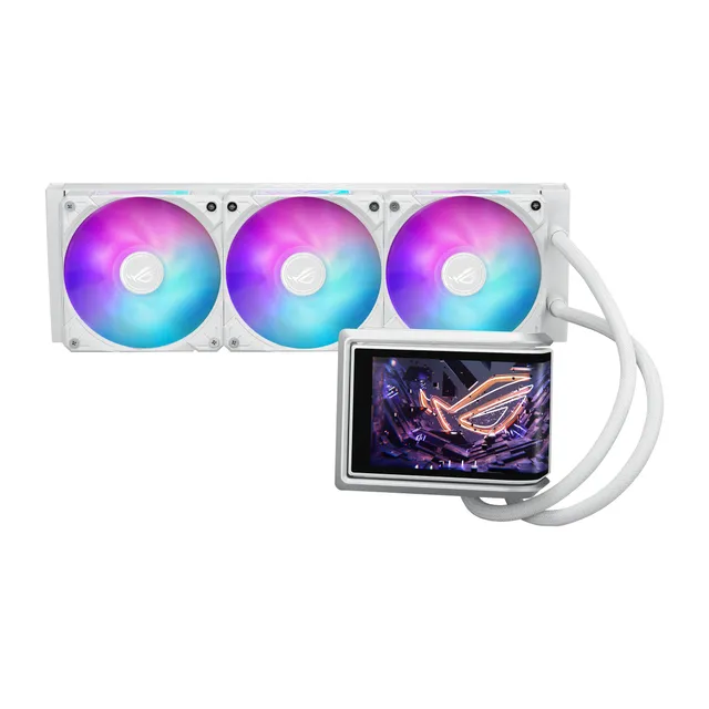 ROG Ryuo IV 360 A-RGB Vit