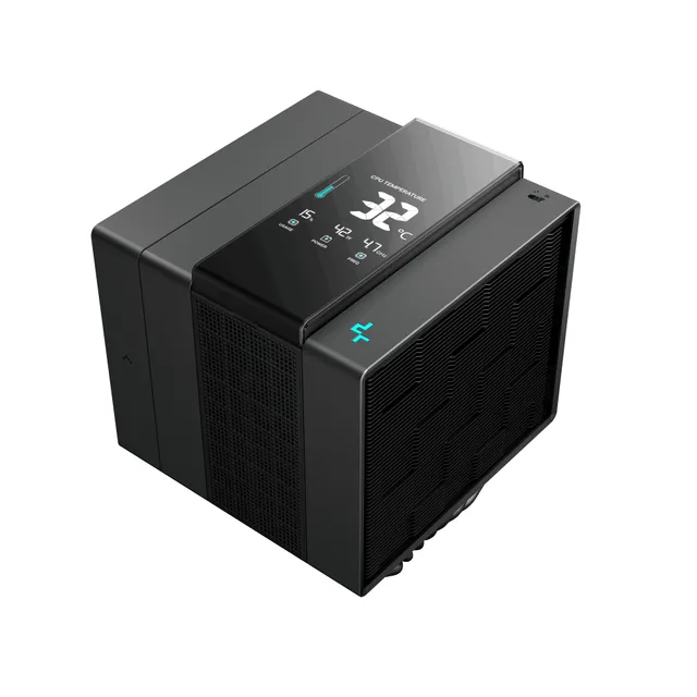 Assassin IV VC Vision