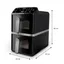 Airfryer 4000 Series Stacked Dual Basket