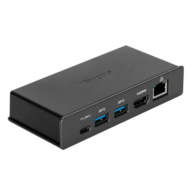 - Dockningsstation - USB-C 3.2 Gen 1 - HDMI