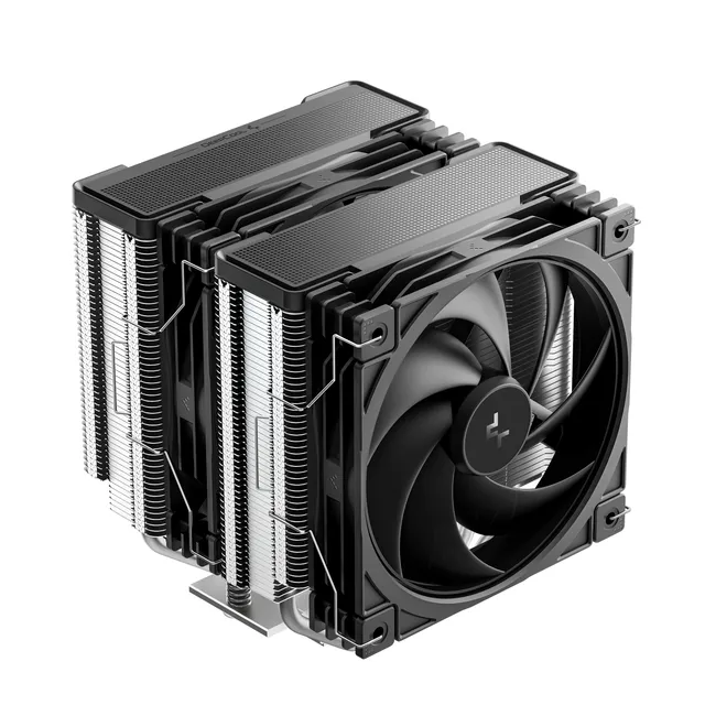 AG620 G2 - CPU Luftkylare