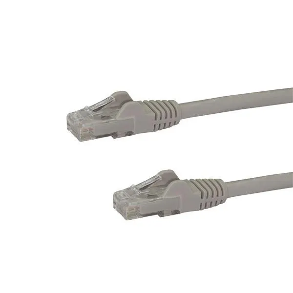 50cm CAT6 Ethernet Cable, 10 Gigabit
