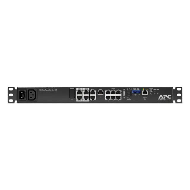 NetBotz Rack Monitor 250