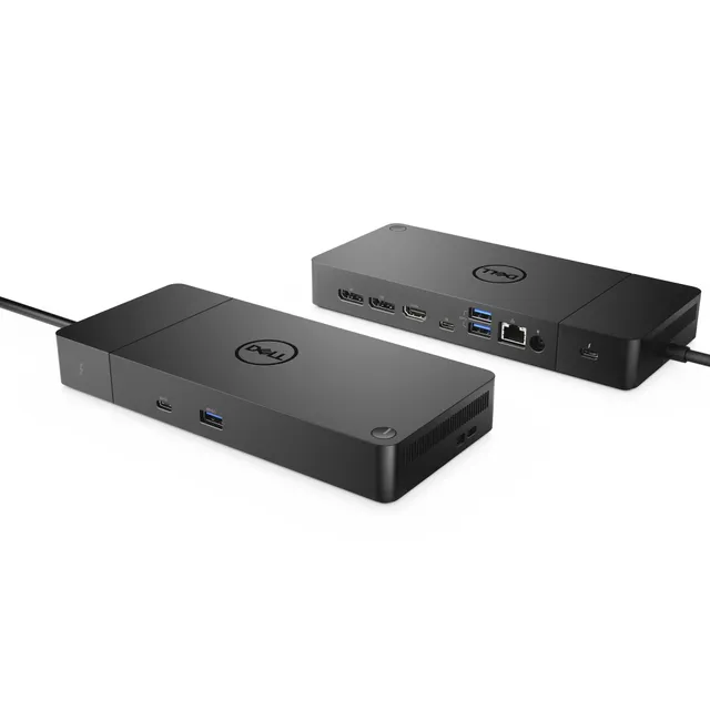Thunderbolt Dock WD19TBS - Dockningsstation -