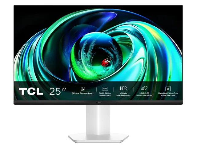 25G54 25/FHD/MiniLED/IPS/144Hz/5ms/450nit datorskärm