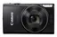 IXUS 285 HS A - Black