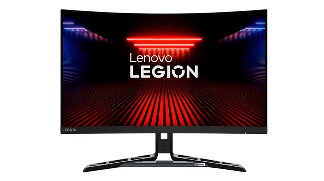 27" Lenovo Legion R27fc-30 - 1920x1080 (FHD) - 240Hz - VA