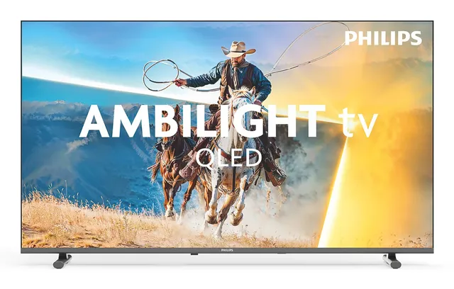 32" PQS6901 HD Smart TV (2026)