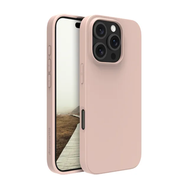 GREENLAND IPHONE 16 PRO PINK SAND
