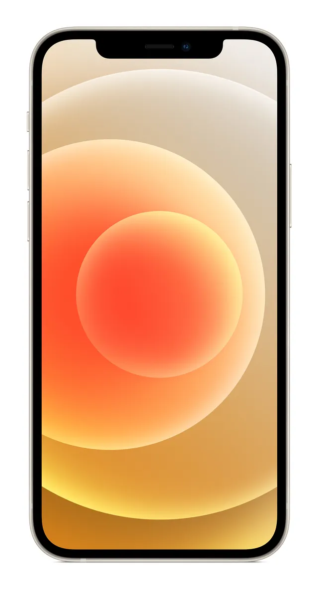 iPhone 12 64GB White