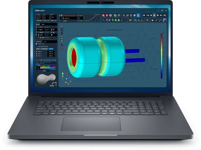 Pro Max 18 Plus MB18250 - 18" | | Intel® Core™ Ultra 9 285HX | 64GB | 1TB | vPro Enterprise