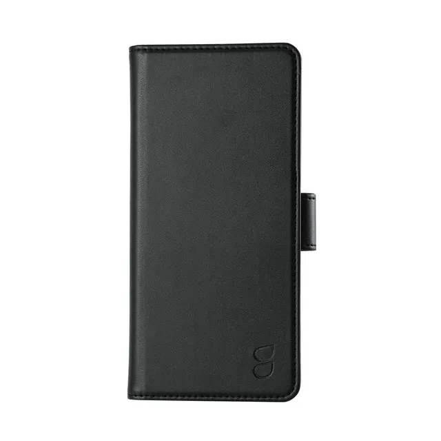 Wallet, Huawei Mate 30 Pro -lompakkokotelo, Musta