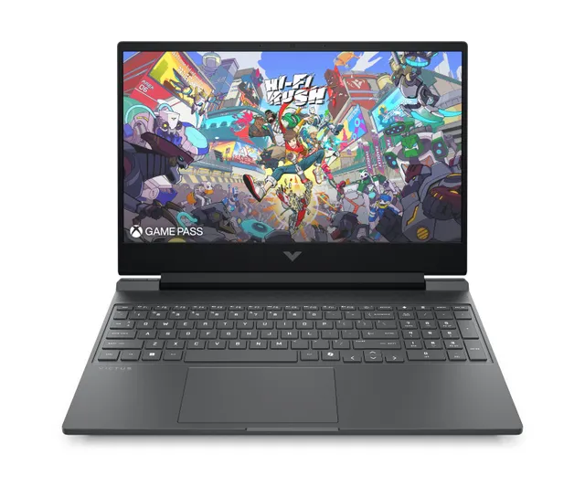 Victus i5-14450HX/12/512/RTX3050 15.6" spelbärbar dator