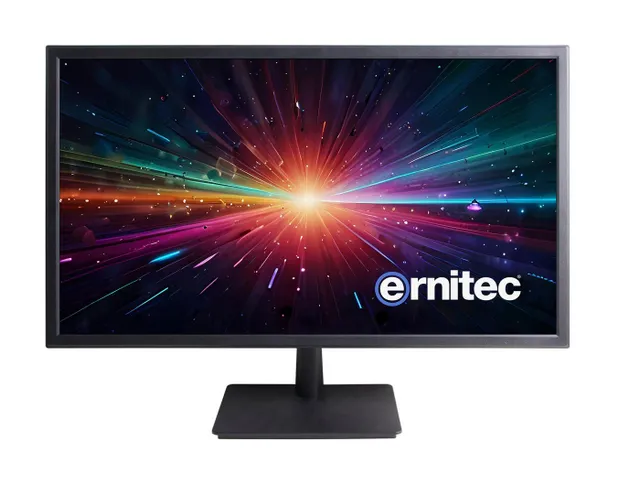 - LED-skärm - 28 - 3840 x 2160 4K - 350 cd/m² - 1000:1 - 5 ms - 3xHDMI, DisplayPort - högtalare - svart