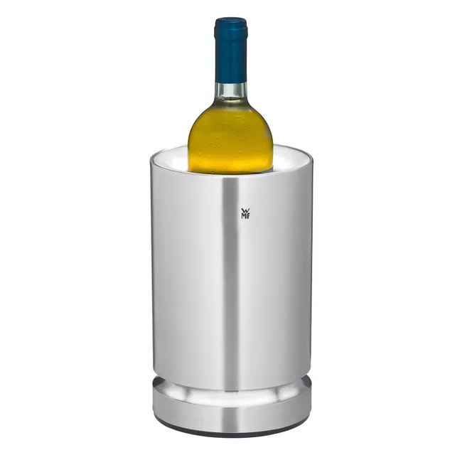 Ambient 0415400011, Glasflaska, Vin, Rostfritt stål, 237 mm, 14,3 cm, 1,1 kg
