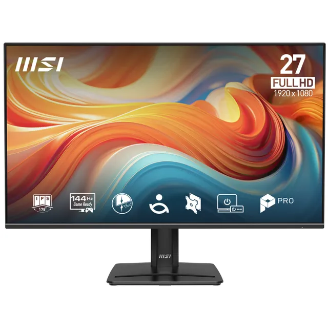 PRO MP271 E14A 27/IPS/144Hz/1ms gamingskärm
