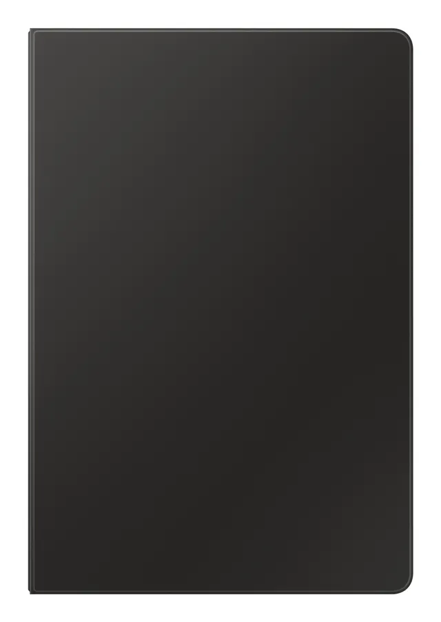 Book Cover Keyboard till Galaxy Tab S10 FE / S9 / S9 FE - Svart