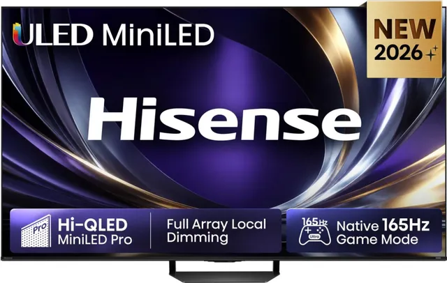 55" TV ULED 4K Dolby Vision 55U79S PRO