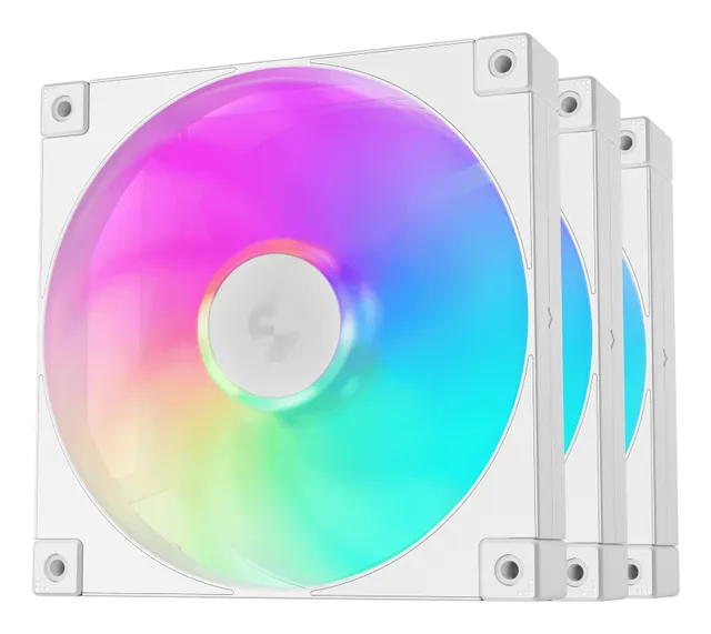 FD14 A-RGB Vit 3-pack