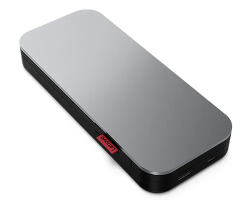 Go USB-C powerbank för bärbar dator (20 000 mAh)