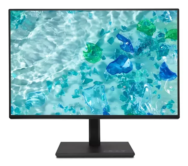 24" Acer Vero B247Y - 1920x1080 (FHD) - 120Hz - IPS