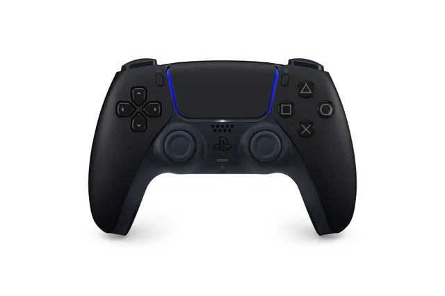 DualSense - Midnight Black (PS5) (Original)