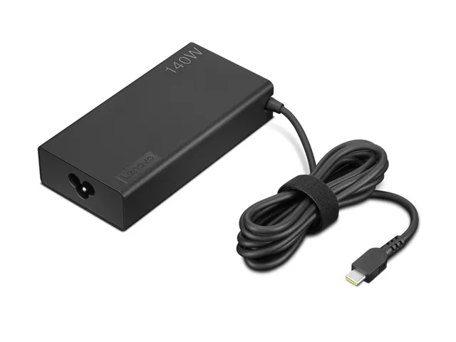 Legion Slim 140 W USB-C laptopladdare