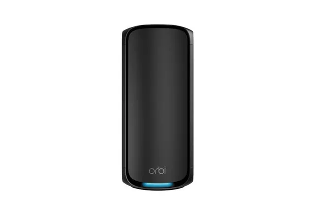 Orbi 970 Series RBE970B - Wifi-system - (u