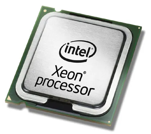 Intel Xeon Silver 4215 / 2.5 GHz processor CPU - 8 kärnor - 2.5 GHz
