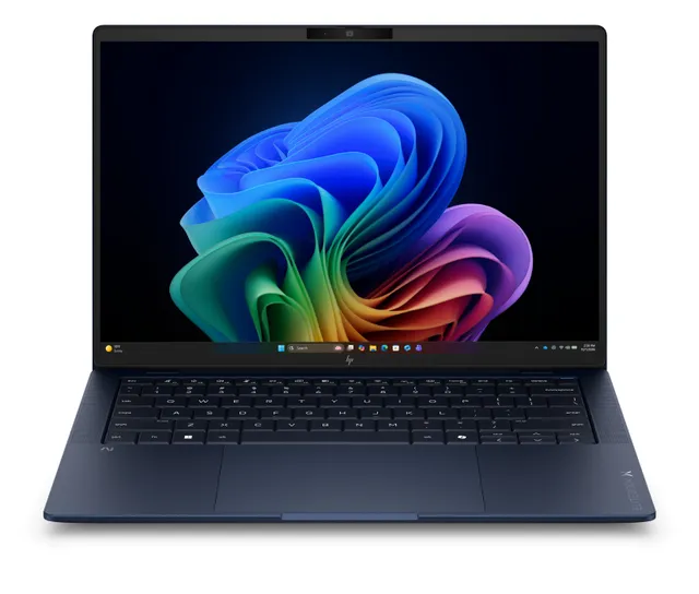 EliteBook X G2a Notebook Next Gen AI - Copilot+