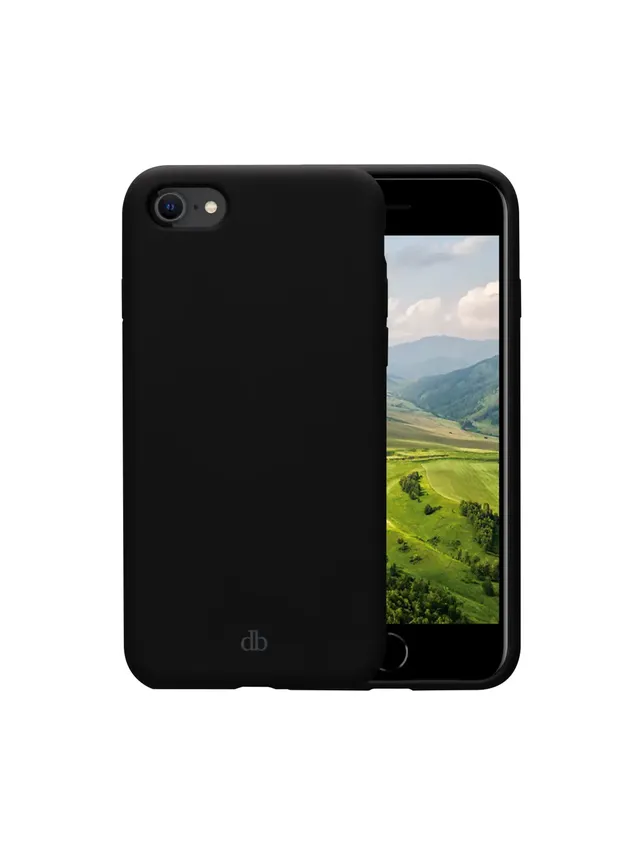 COSTA RICA IPHONE SE/8/7 NIGHT BLACK