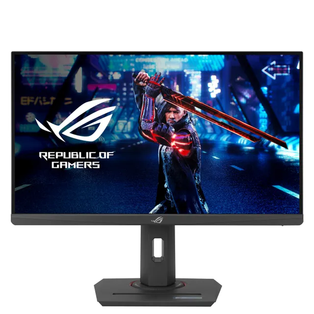24,5" ASUS ROG Strix XG259QNS - 1920x1080 (FHD) - 380Hz - IPS