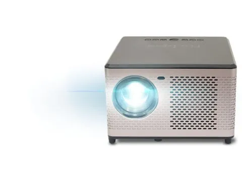 Projektor AOpen Fire Legend QF15a - 1920 x 1080 - 500 ANSI lumens