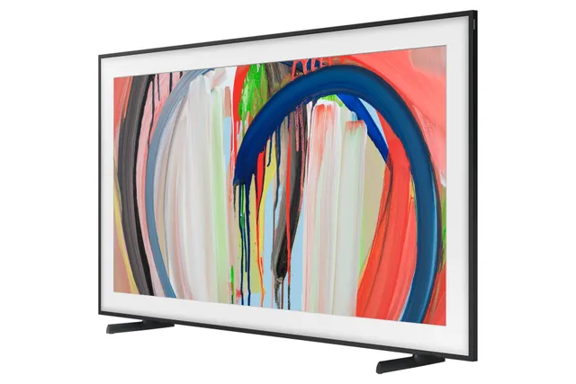55" The Frame QLED 4K Smart TV (2026)