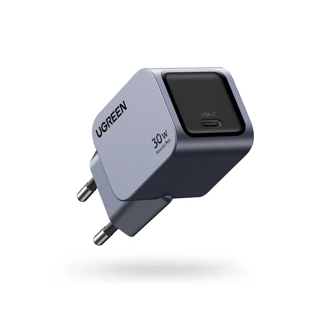 Nexode Pro USB-C Laddare - 30W