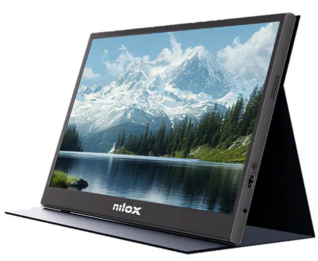 NXMP15FHD11 15.6" Full HD, IPS -kannettava näyttö