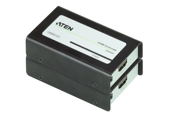 VanCryst VE800A Cat 5e Audio/Video Extender T