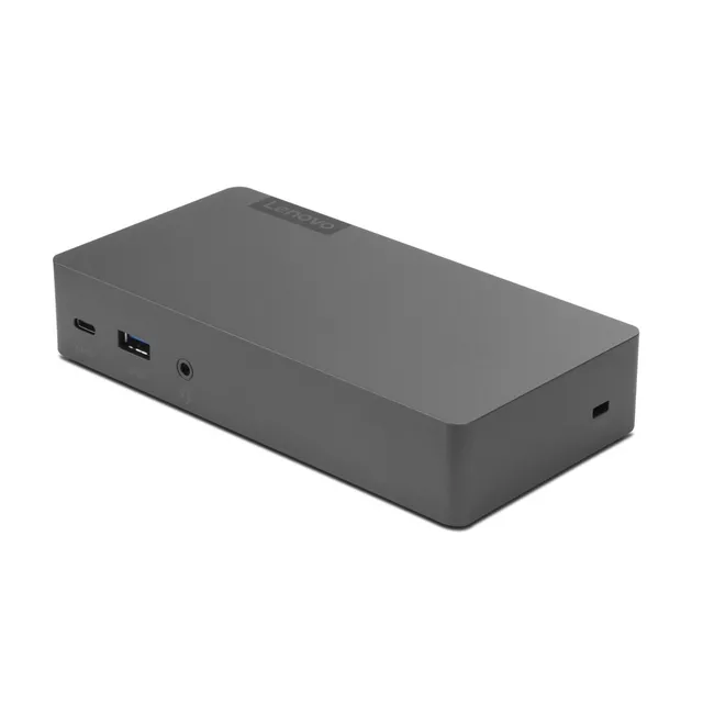 Thunderbolt 3 Essential Dock 135W (40AV0135EU) EU