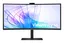 Samsung 34" S65VC VA 1440p 100 Hz