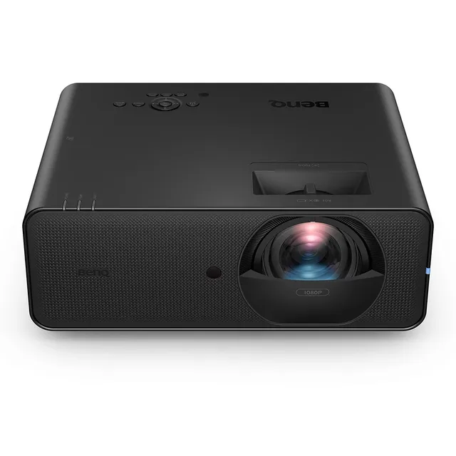 LH860ST Short Throw DLP Full HD 5000 ANSI lm -laserprojektori, musta