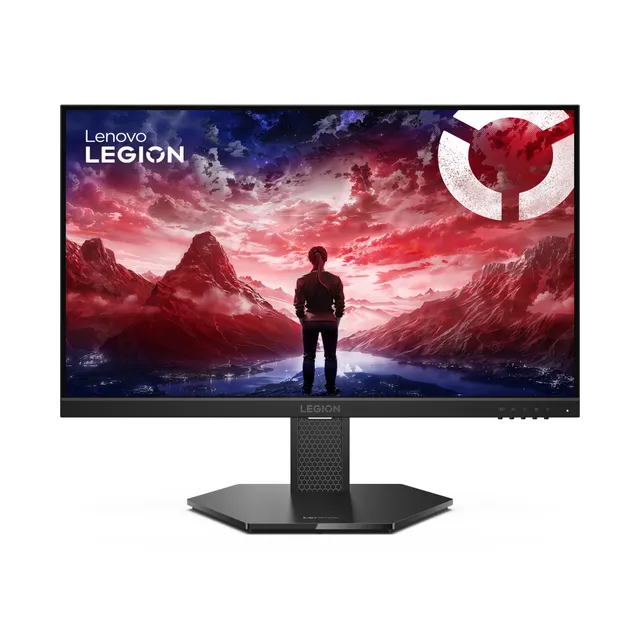 24" Lenovo Legion 24-10 - 1920x1080 (FHD) - 240Hz - IPS
