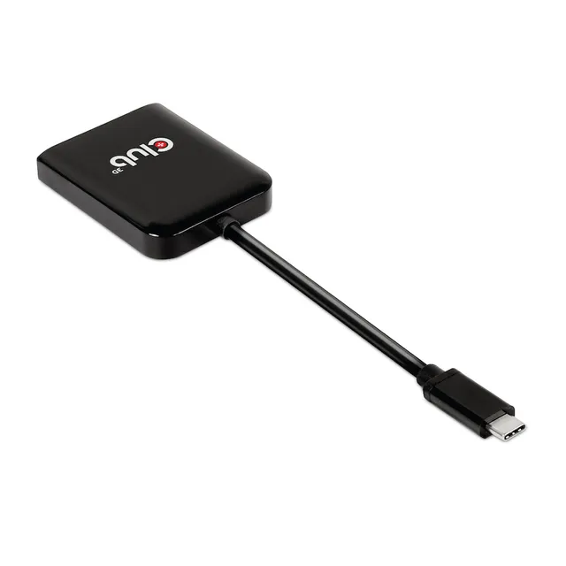 3D Video Interface Converter 20m