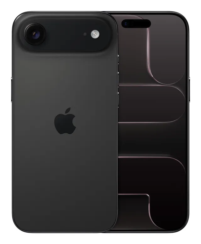iPhone Air 1TB - Space Black