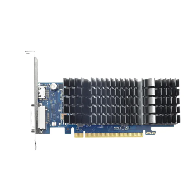 GeForce GT 1030 Silent 2GB