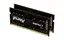 Kingston Fury Impact 32GB (2x16GB) DDR4 SO-DIMM 3200 MHz CL20