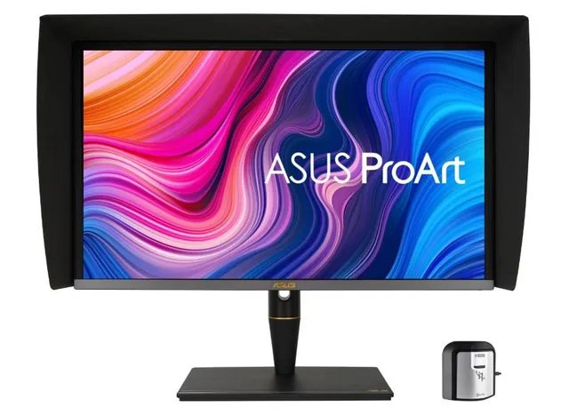 27" ASUS ProArt PA27UCX-K